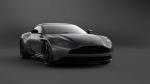 Aston Martin DB11 V8 Shadow Edition 2020 года